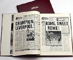 Historic newspapers liverpool for sale  Delivered anywhere in UK