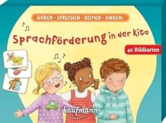 Hören sprechen reimen gebraucht kaufen  Wird an jeden Ort in Deutschland