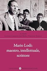 Mario lodi maestro usato  Spedito ovunque in Italia 