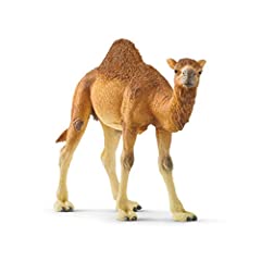 Schleich 14832 dromedary for sale  Delivered anywhere in UK