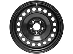 Steel wheel 17x7 for sale  Delivered anywhere in USA 
