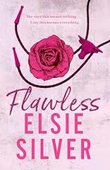 Flawless must read for sale  Delivered anywhere in UK