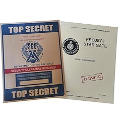 Stargate sgc confidential for sale  Delivered anywhere in USA 