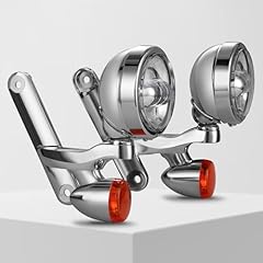 4.5 led auxiliary for sale  Delivered anywhere in USA 