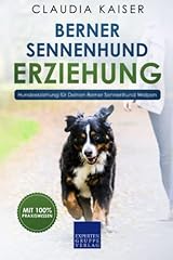 Berner sennenhund erziehung gebraucht kaufen  Wird an jeden Ort in Deutschland