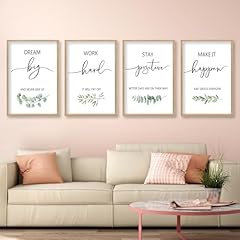 Inspirational wall art for sale  Delivered anywhere in USA 