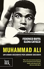 Muhammad ali uomo usato  Spedito ovunque in Italia 
