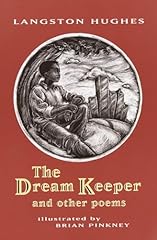 Dream keeper poems for sale  Delivered anywhere in USA 