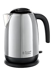 Russell hobbs stainless for sale  Delivered anywhere in UK