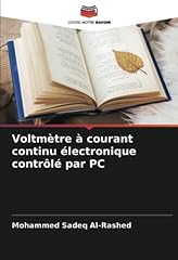 Voltmètre courant continu d'occasion  Livré partout en France