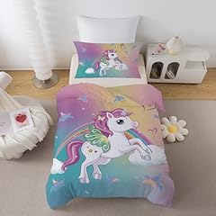 Djdea unicorn cot for sale  Delivered anywhere in UK