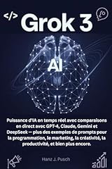 Grok puissance temps for sale  Delivered anywhere in UK