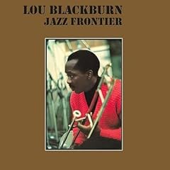 Jazz frontier usato  Spedito ovunque in Italia 