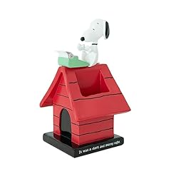 Snoopy pen holder for sale  Delivered anywhere in USA 