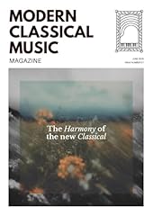 Modern classical music for sale  Delivered anywhere in UK