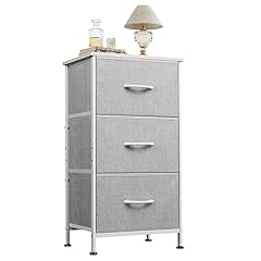 Wlive fabric drawers for sale  Delivered anywhere in UK