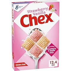 Strawberry vanilla chex for sale  Delivered anywhere in USA 