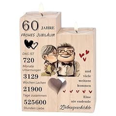 Diamantene hochzeit geschenk gebraucht kaufen  Wird an jeden Ort in Deutschland