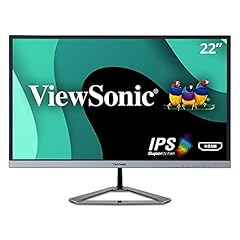 Viewsonic vx2276 smhd for sale  Delivered anywhere in USA 