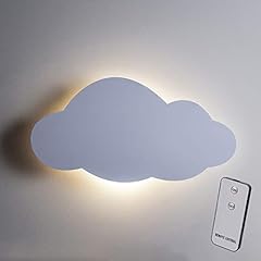 Lights4fun led wolkenlampe gebraucht kaufen  Wird an jeden Ort in Deutschland