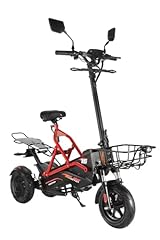 Yf020 scooter elettrico usato  Spedito ovunque in Italia 