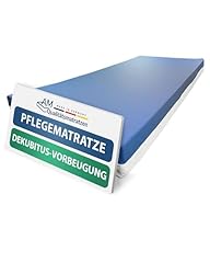Premium pflegematratze 90x200c gebraucht kaufen  Wird an jeden Ort in Deutschland