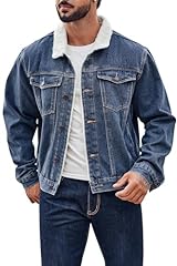 Runcati mens sherpa for sale  Delivered anywhere in USA 