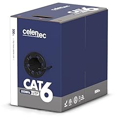 Celertec cat6 ethernet for sale  Delivered anywhere in USA 