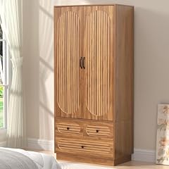 Jluomei armoire wardrobe for sale  Delivered anywhere in USA 