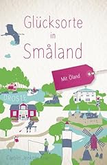 Glücksorte småland öland gebraucht kaufen  Wird an jeden Ort in Deutschland