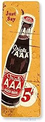 Tinworld tin sign for sale  Delivered anywhere in USA 