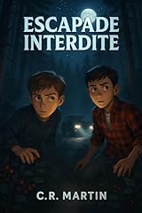 Escapade interdite roman d'occasion  Livré partout en France