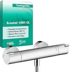 Hansgrohe ecostat 1001 gebraucht kaufen  Wird an jeden Ort in Deutschland