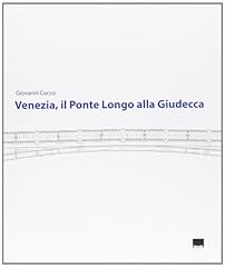 Venezia ponte longo usato  Spedito ovunque in Italia 