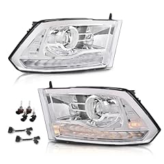 Pit66 projector headlights for sale  Delivered anywhere in USA 