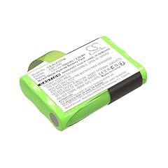 Techtek battery 700mah for sale  Delivered anywhere in UK