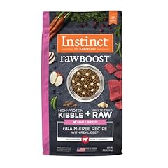 Instinct raw boost for sale  Delivered anywhere in USA 