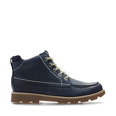 Clarks stivali casual usato  Spedito ovunque in Italia 