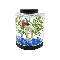 Tetra gallon half for sale  Delivered anywhere in USA 