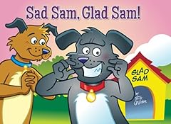 Sad sam glad for sale  Delivered anywhere in UK