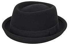 Pork pie hat for sale  Delivered anywhere in USA 