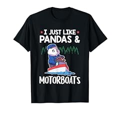 Panda boat captain usato  Spedito ovunque in Italia 