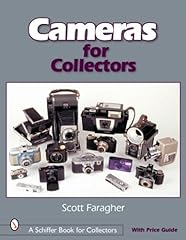 Cameras collectors for sale  Delivered anywhere in USA 