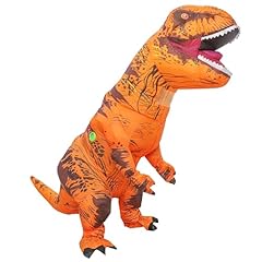 Rafalacy inflatable dinosaur for sale  Delivered anywhere in UK