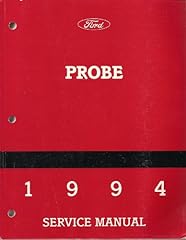 1994 ford probe gebraucht kaufen  Wird an jeden Ort in Deutschland