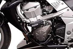 Kit de guardabarros negro Kawasaki Z750 (2007-2012) Z750R (2011-2012) segunda mano  Se entrega en toda España 