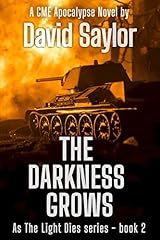 Darkness grows for sale  Delivered anywhere in USA 