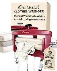Calliger clothes wringer for sale  Delivered anywhere in USA 
