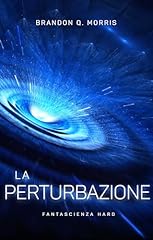 Perturbazione fantascienza har usato  Spedito ovunque in Italia 