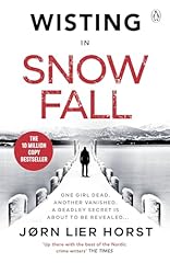 Snow fall the usato  Spedito ovunque in Italia 